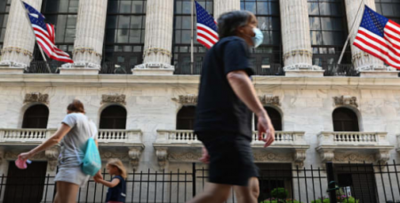 Stocks making the greatest moves in the premarket: Tiffany, Peloton, AstraZeneca, Slack and more 